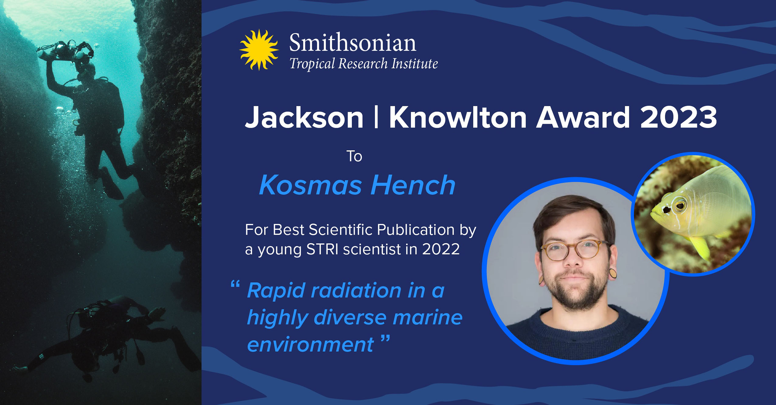 Smithsonian Tropical Research Institute