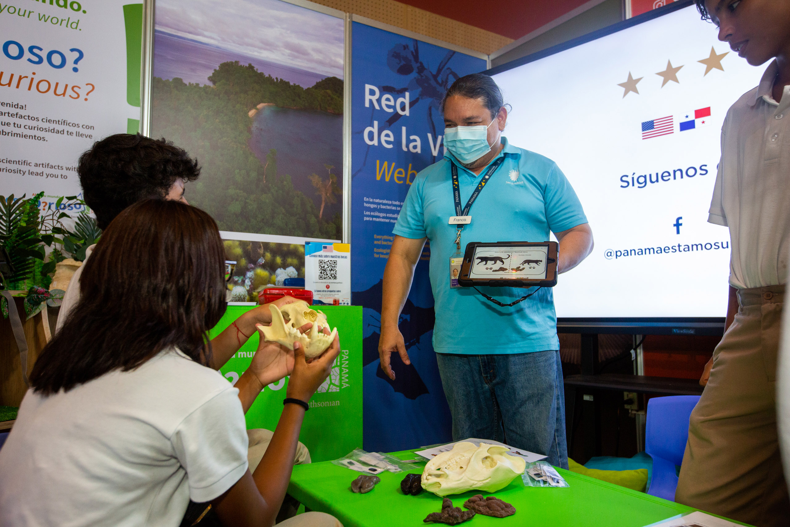 Smithsonian Tropical Research Institute