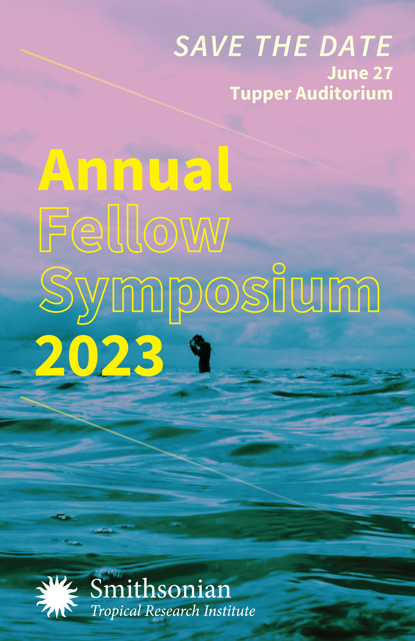 Fellow Symposium 2023