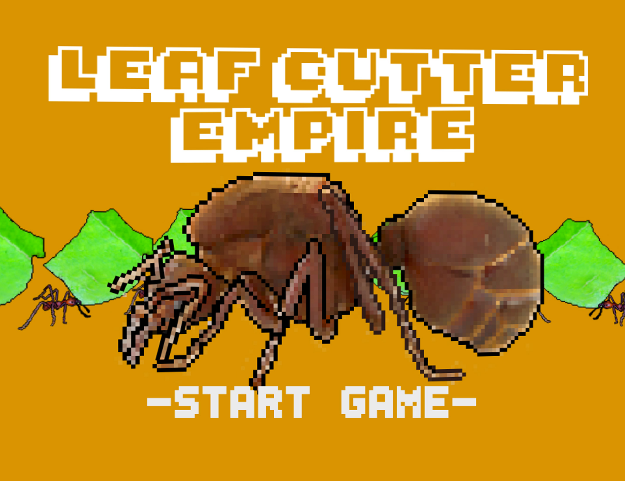 empires of the undergrowth leaf cutter guide