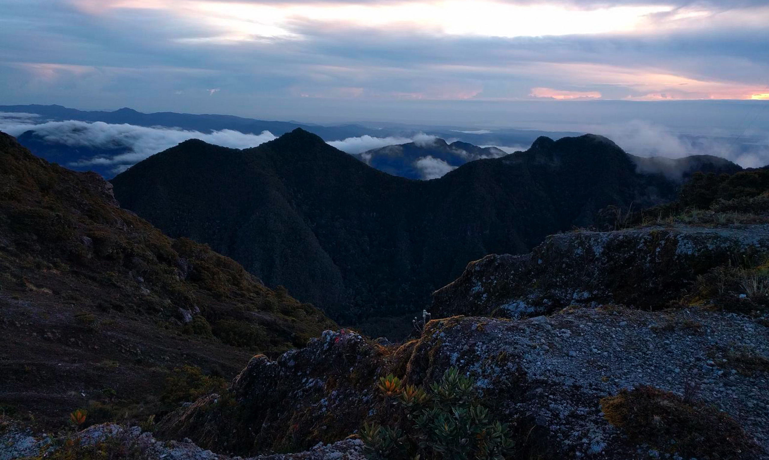 Exploring Panama | Smithsonian Tropical Research Institute