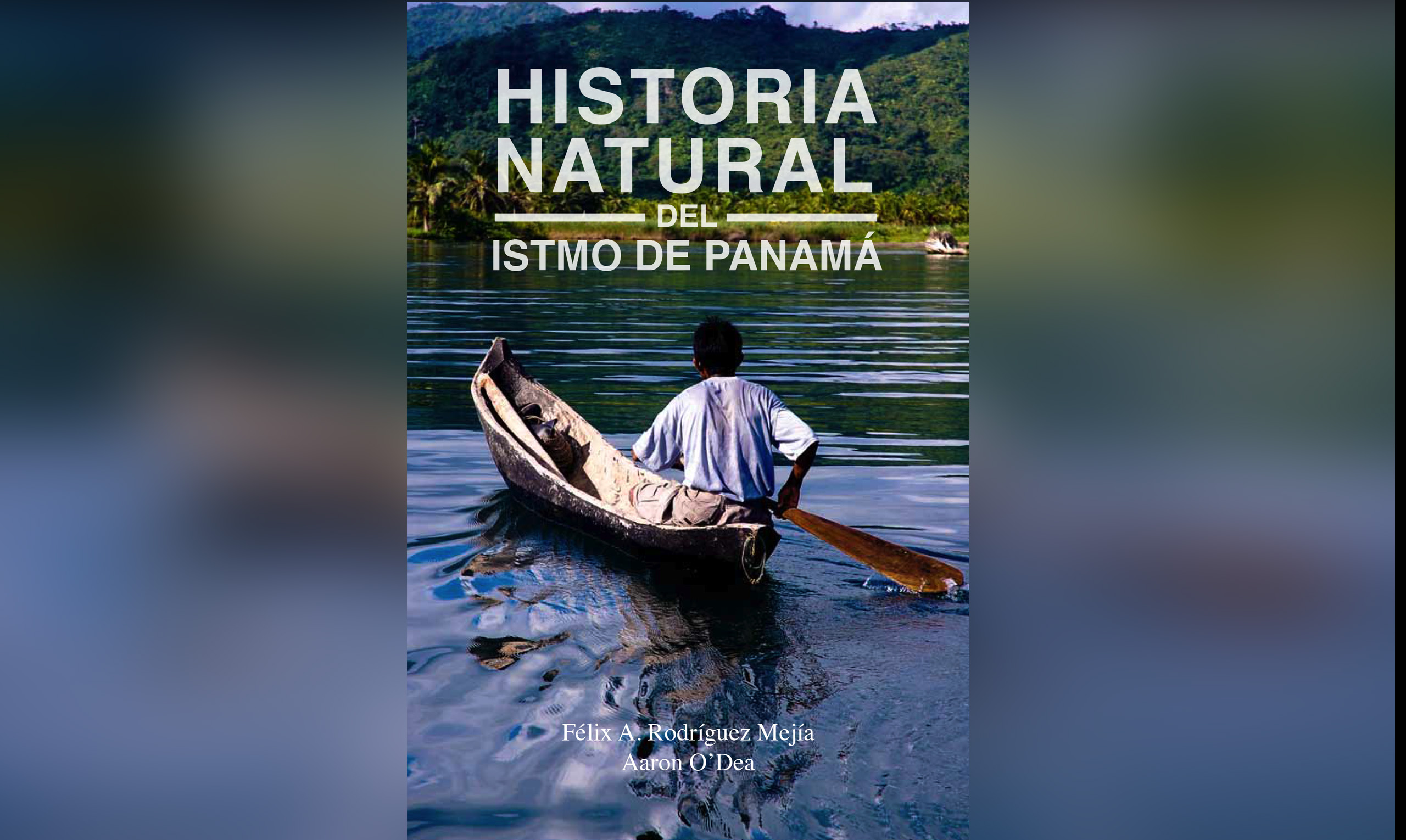 Historia Natural | Smithsonian Tropical Research Institute