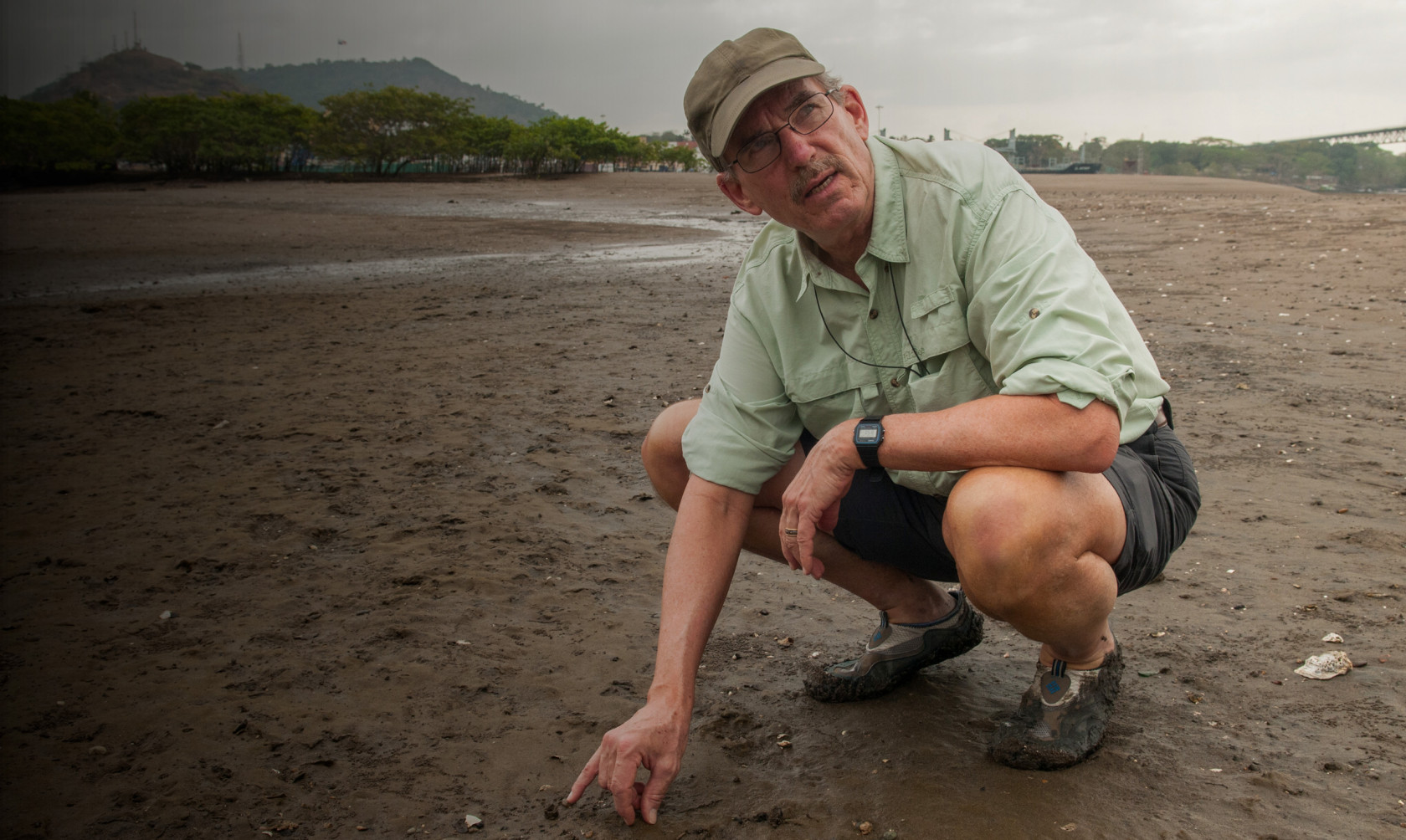 john-christy-smithsonian-tropical-research-institute