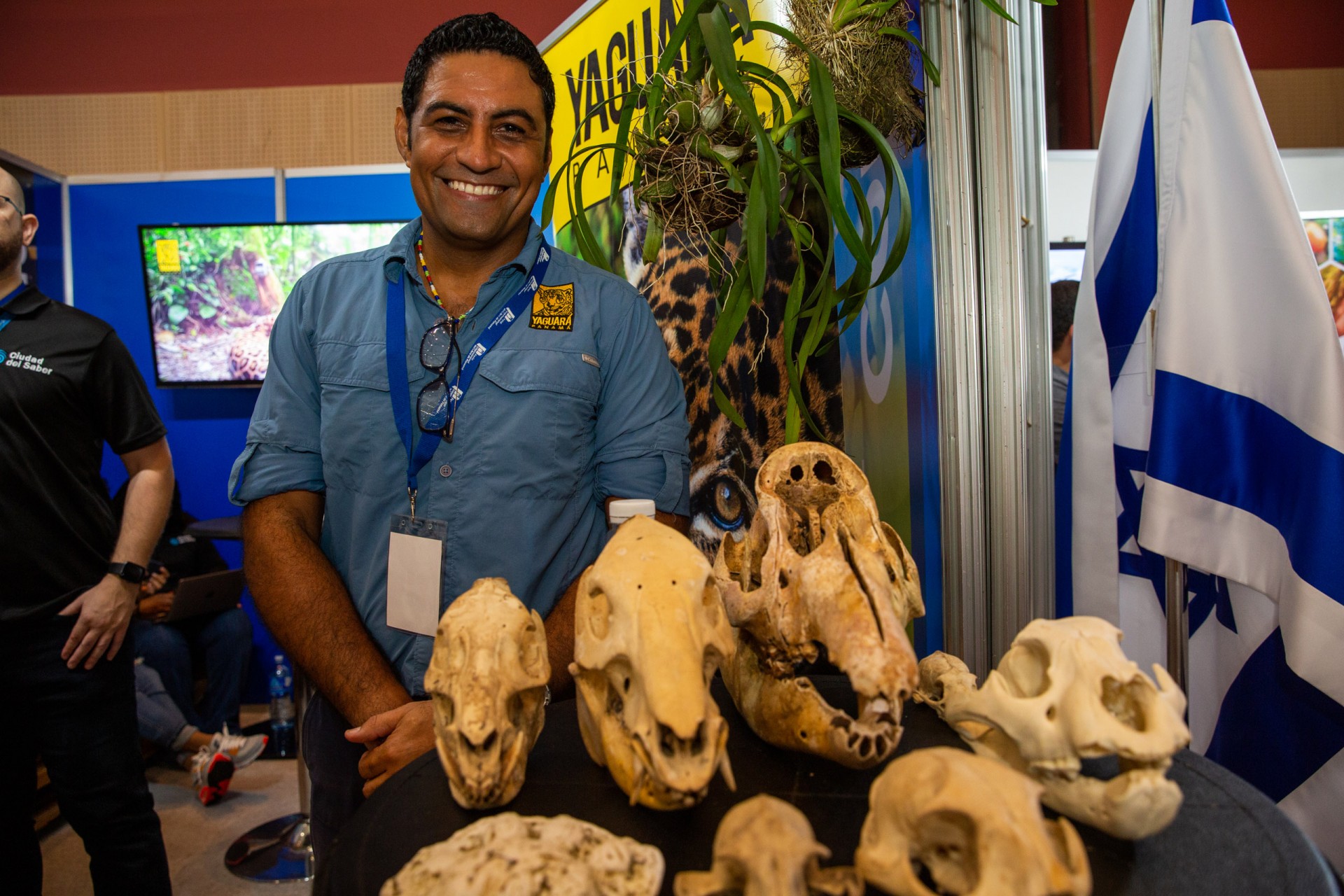 Smithsonian Tropical Research Institute