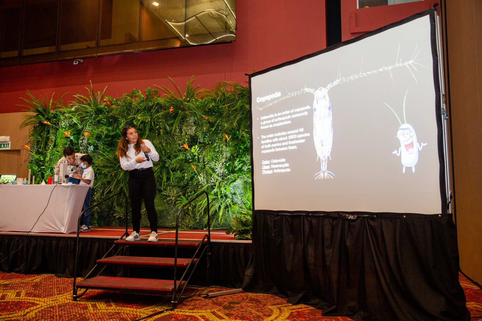 Smithsonian Tropical Research Institute