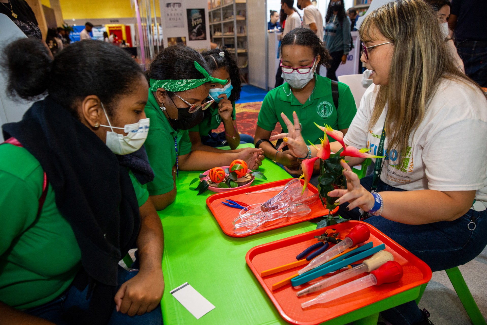 Smithsonian Tropical Research Institute