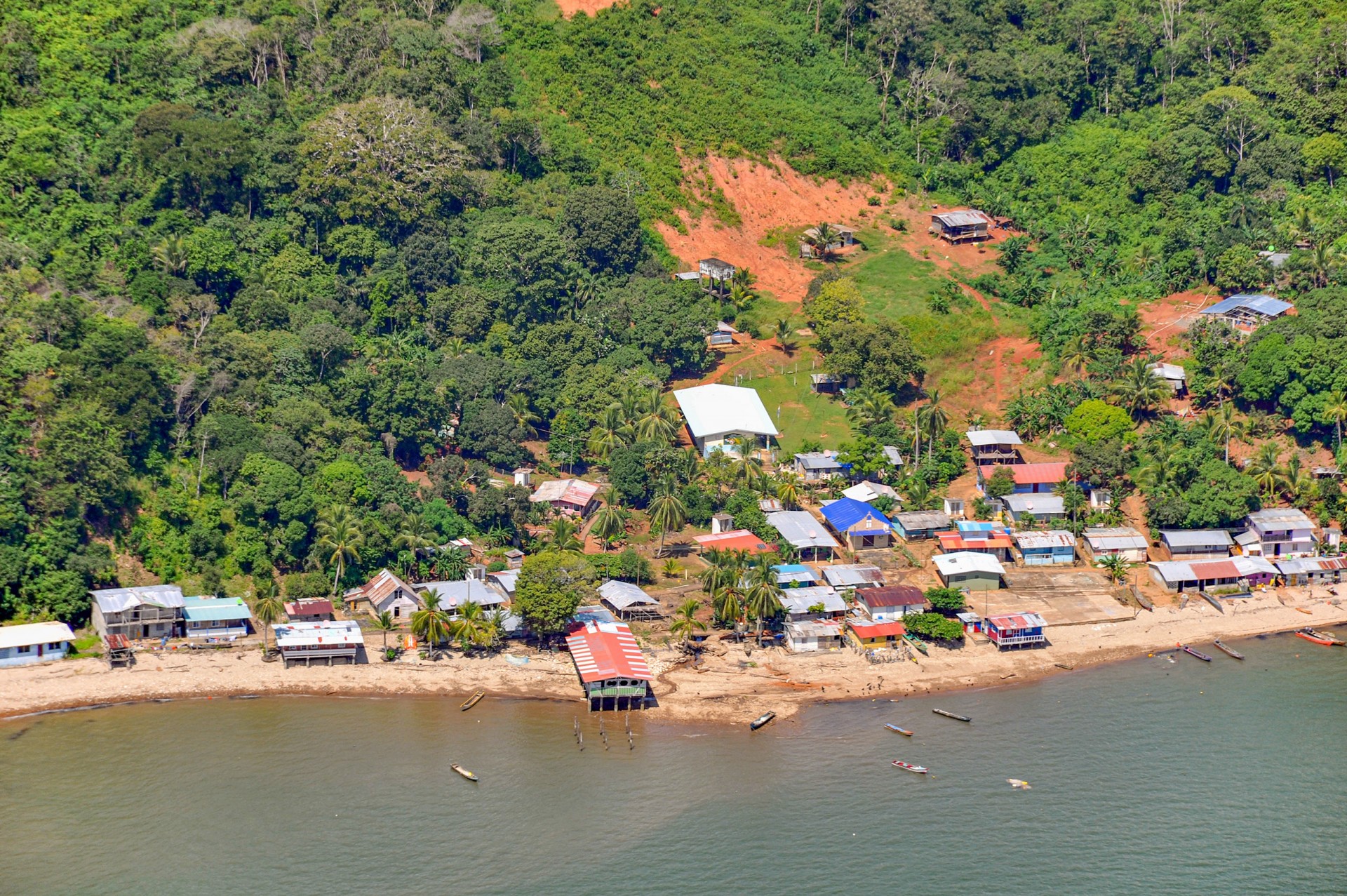 Smithsonian Tropical Research Institute