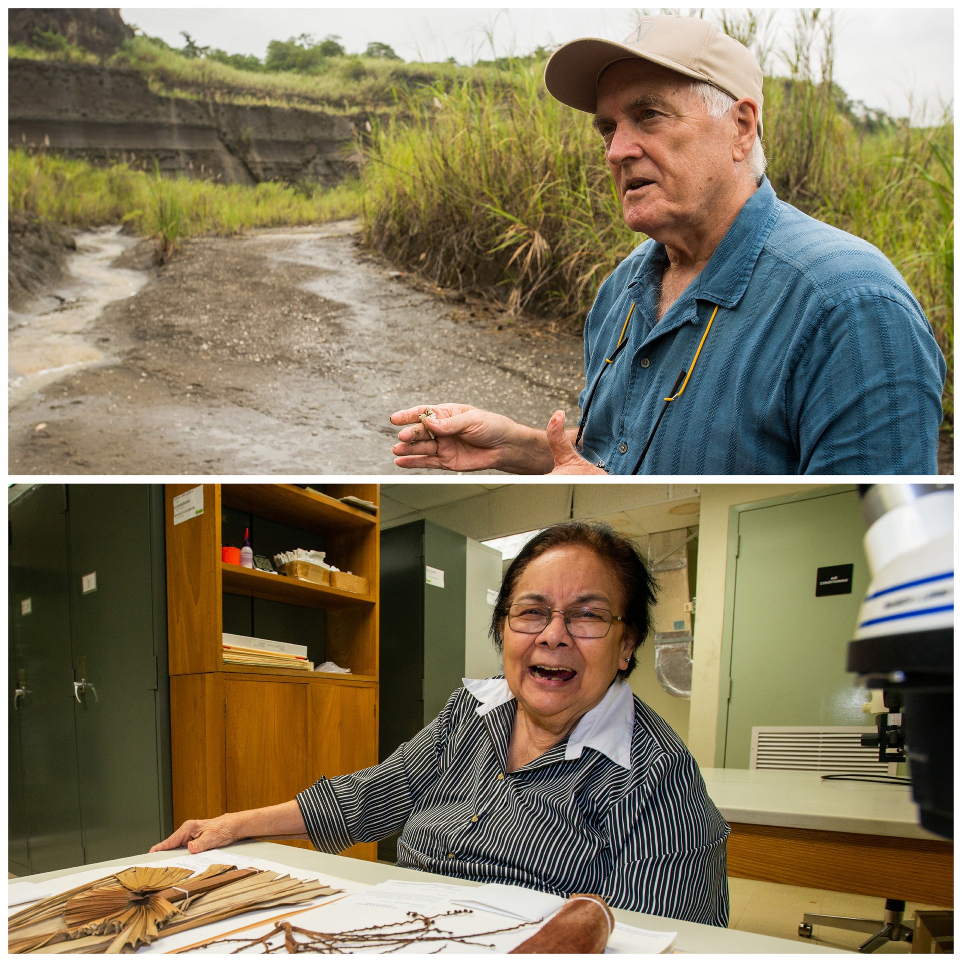 Special Events August 2022  Smithsonian Tropical Research Institute