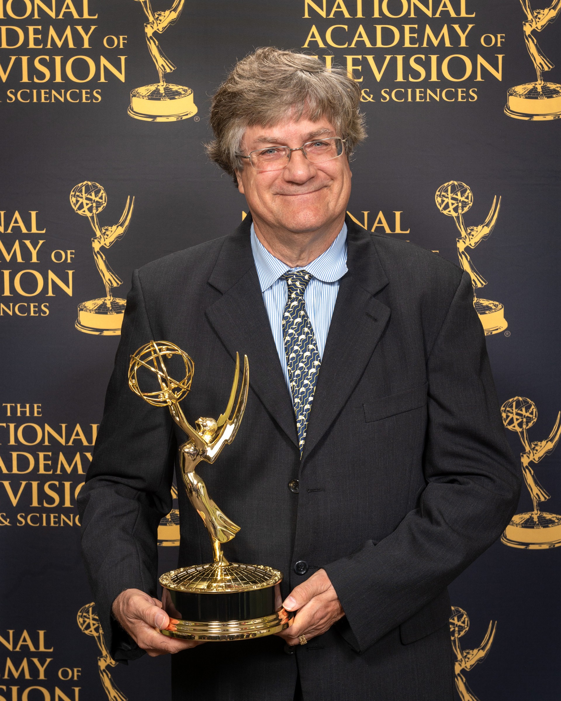 2018 Annual News and Documentary Awards Ceremony 