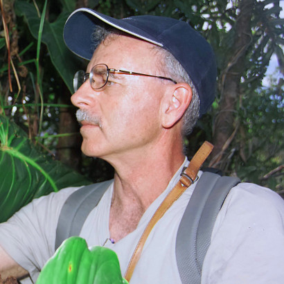 Donald M. Windsor