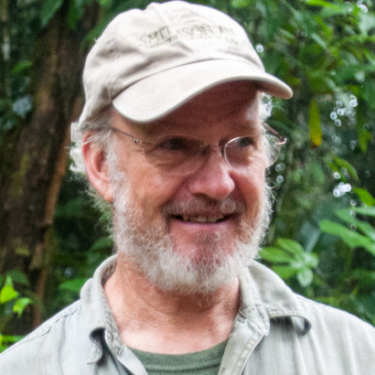 David Ward Roubik David W. Roubik