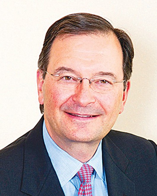 Steven G. Hoch Steven G. Hoch