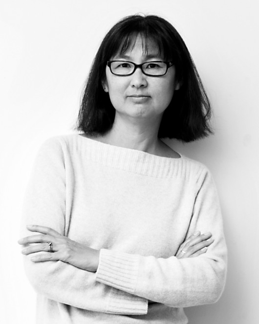 Maya Lin