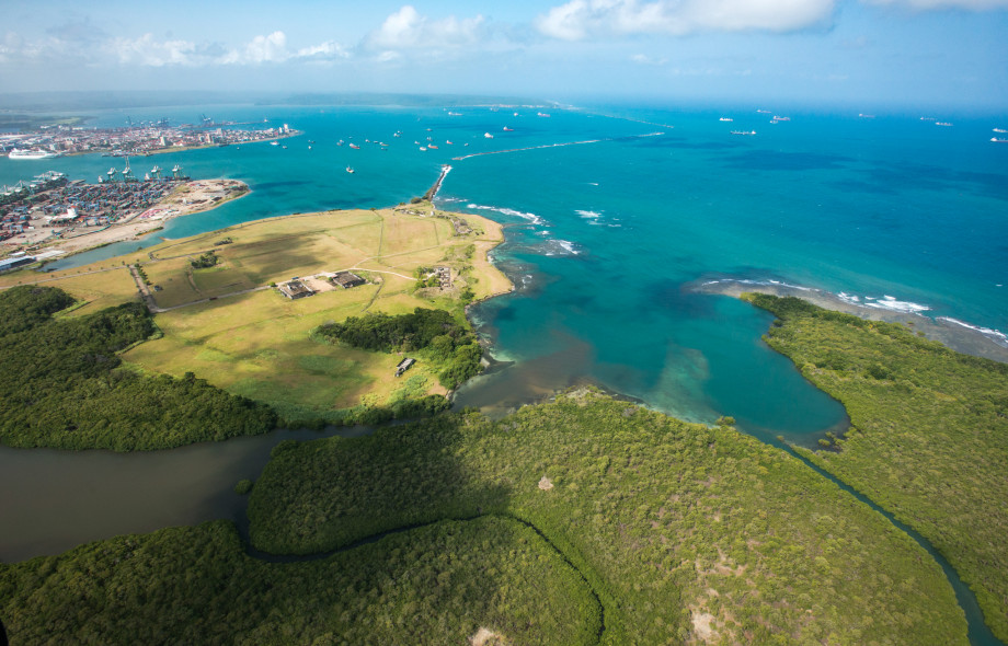 Smithsonian Tropical Research Institute (STRI) Smithsonian Tropical Research Institute (STRI)