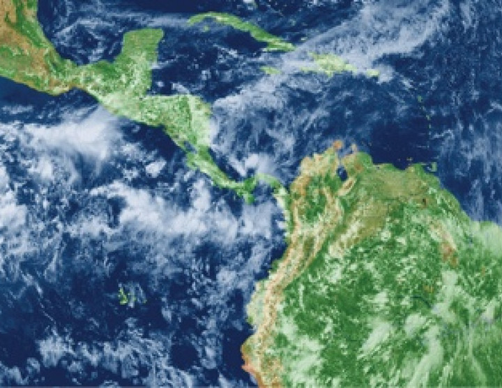 Geographic Information System Geographic Information System