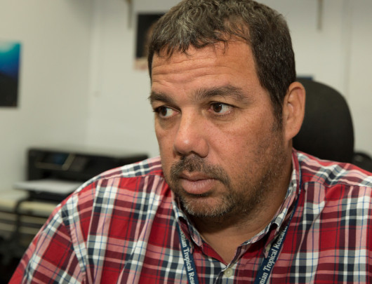 Raul de León