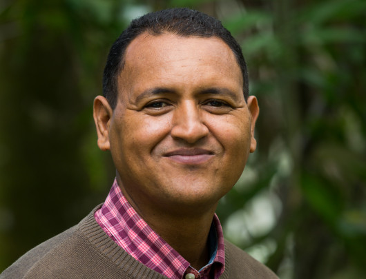 Felix Rodríguez