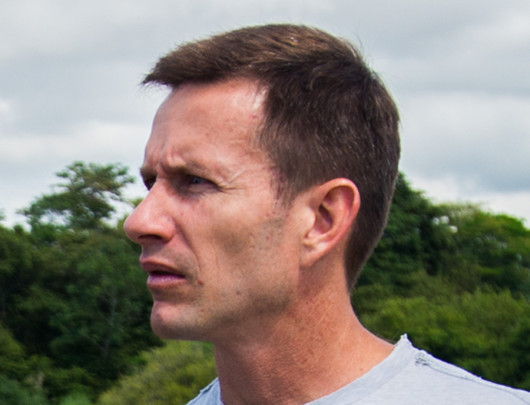 Mark Torchin