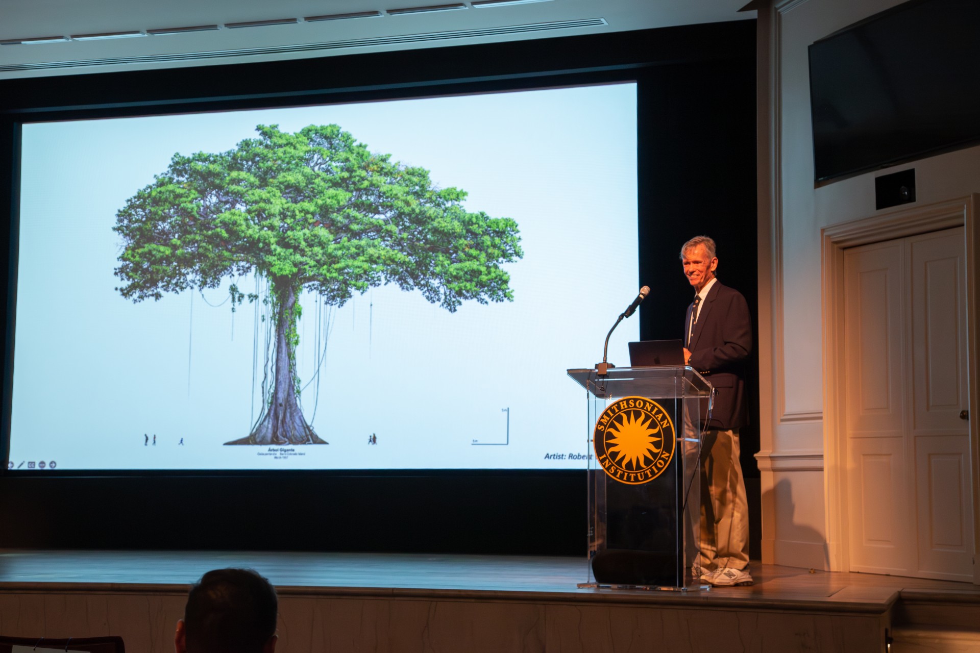 Smithsonian Tropical Research Institute