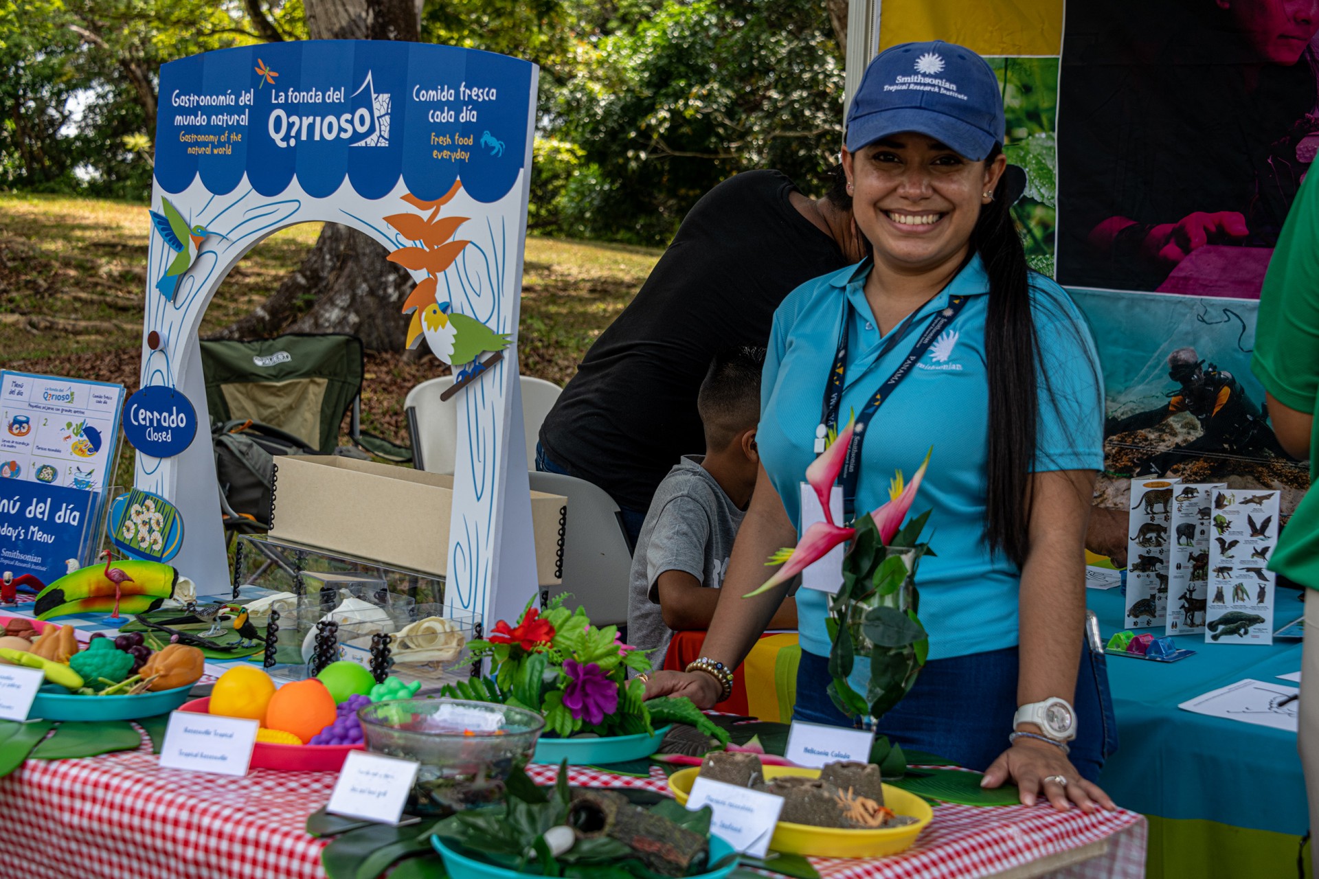 Smithsonian Tropical Research Institute