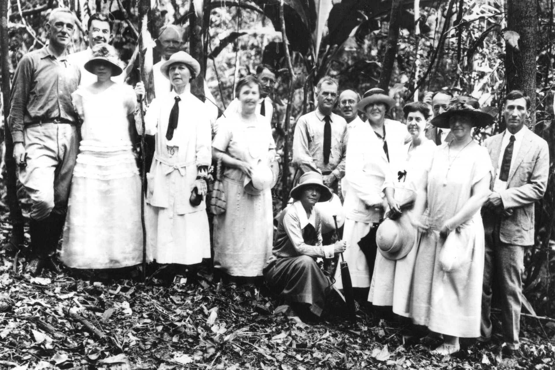 Smithsonian Tropical Research Institute