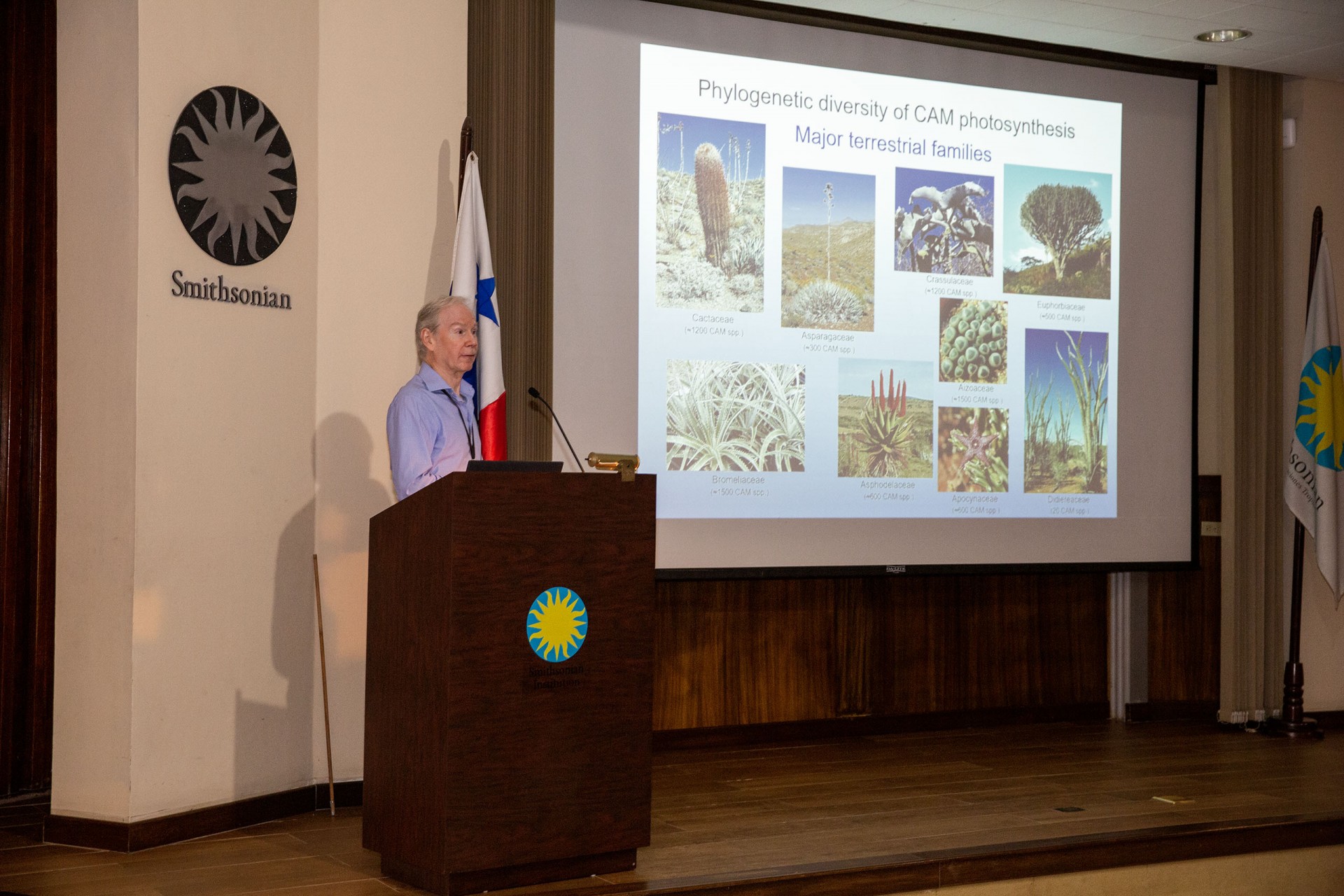 Smithsonian Tropical Research Institute