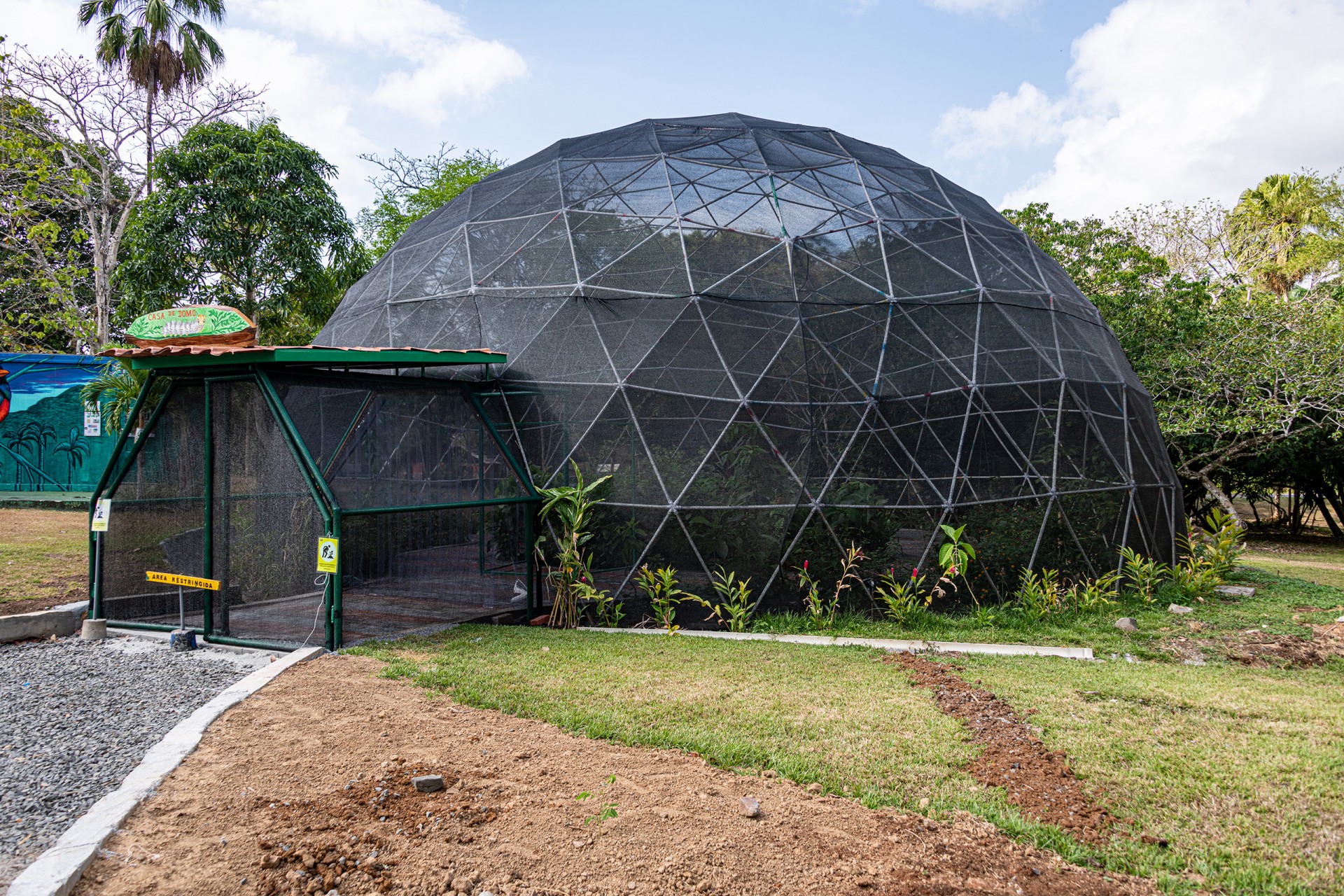 Smithsonian Tropical Research Institute