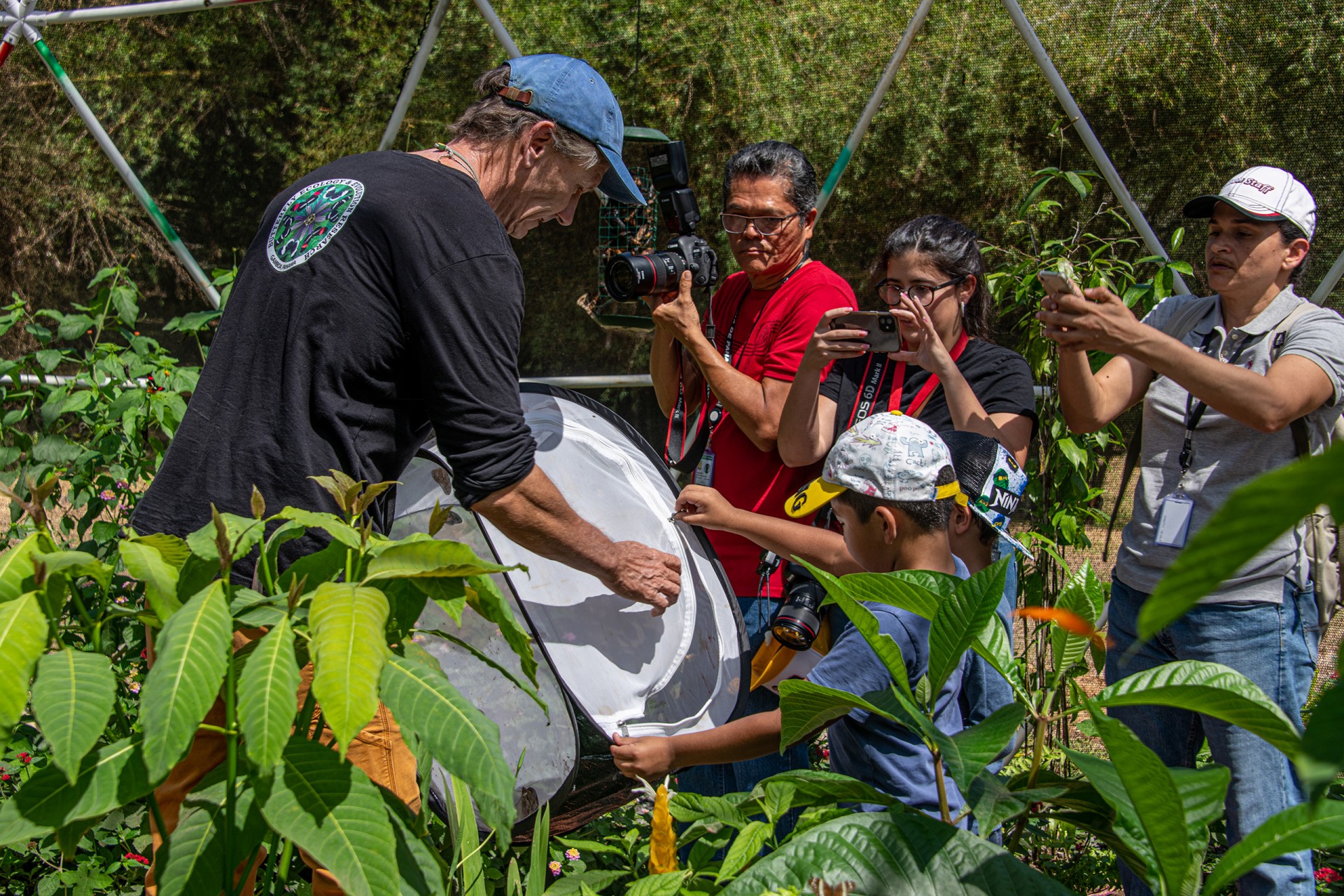 Smithsonian Tropical Research Institute