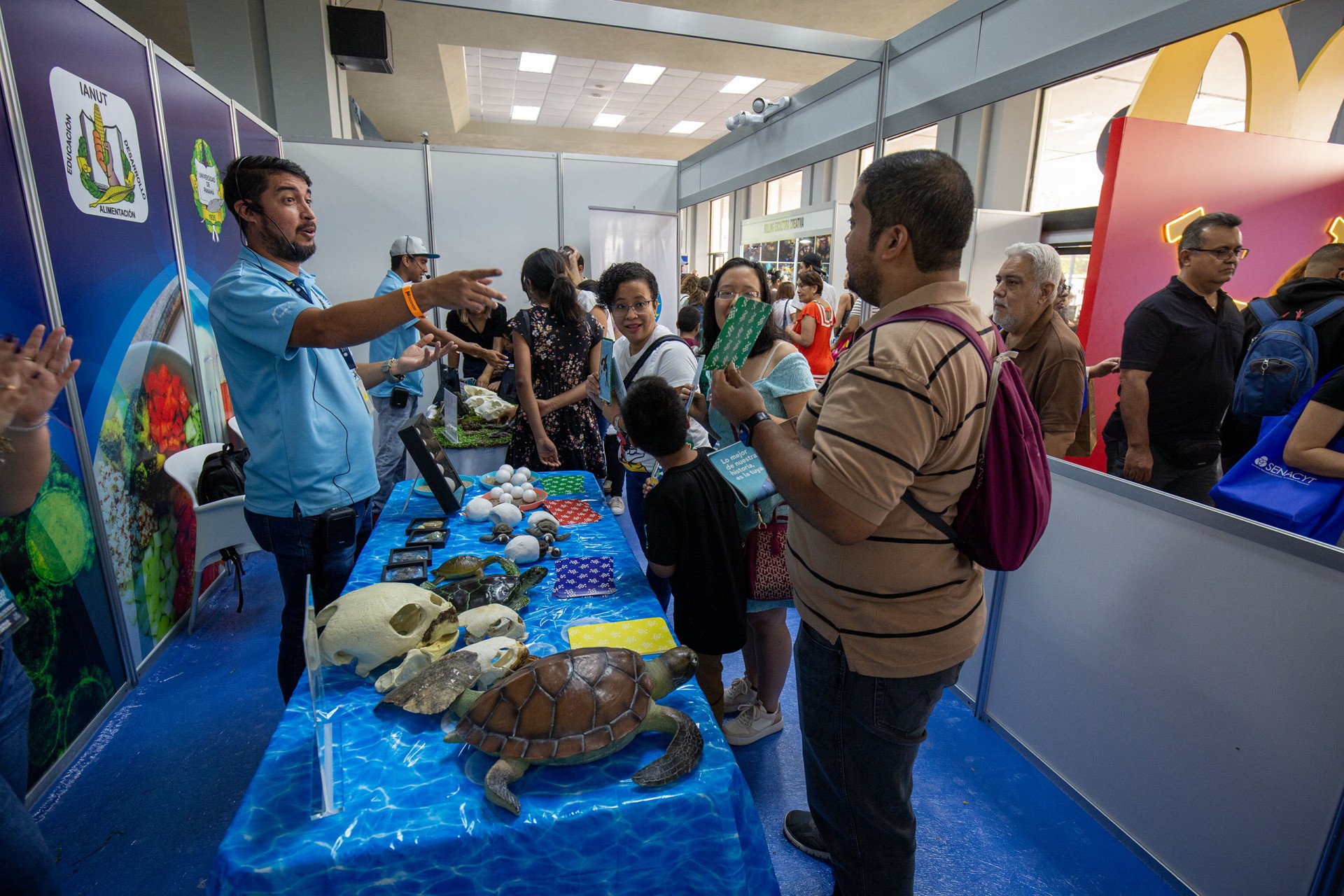 Smithsonian Tropical Research Institute