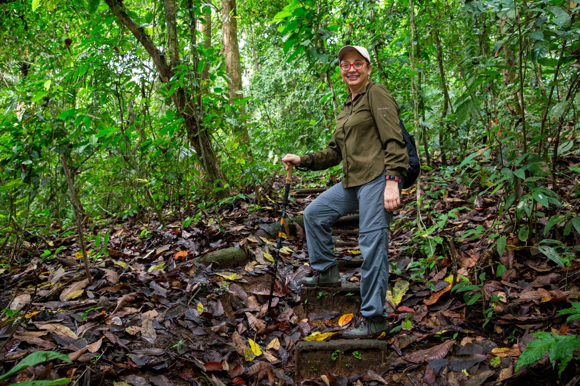 Smithsonian Tropical Research Institute