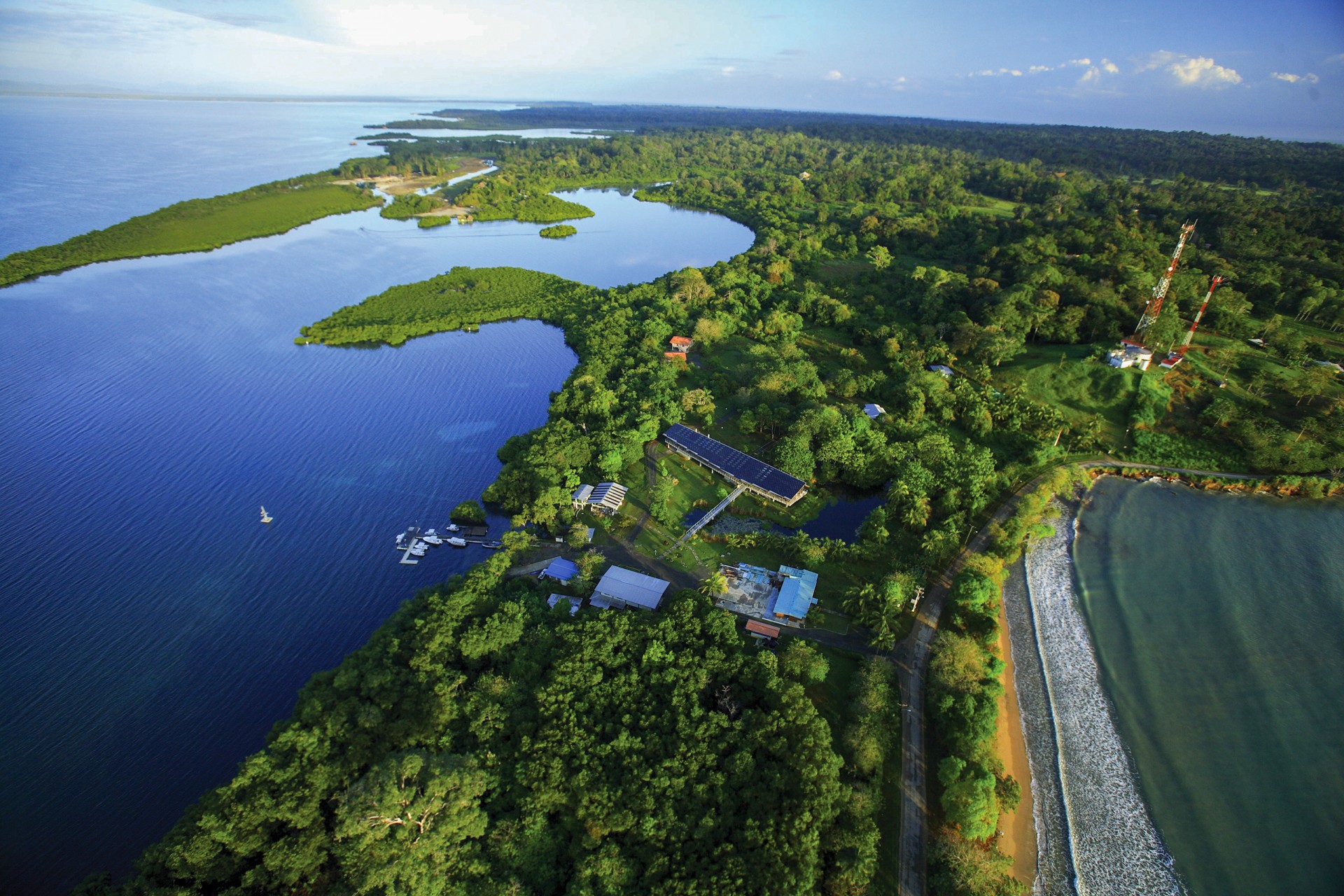 Smithsonian Tropical Research Institute