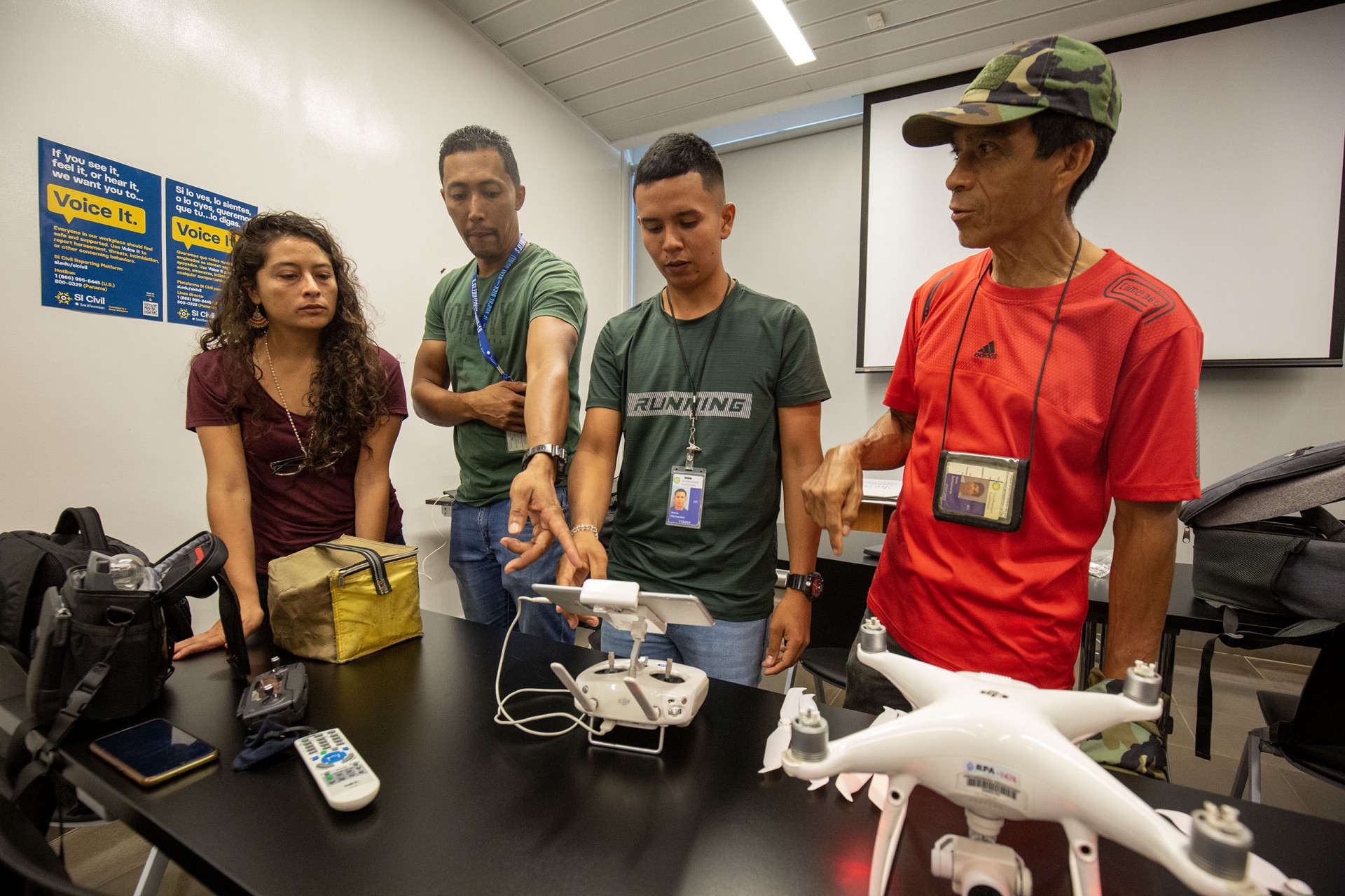 Smithsonian Tropical Research Institute