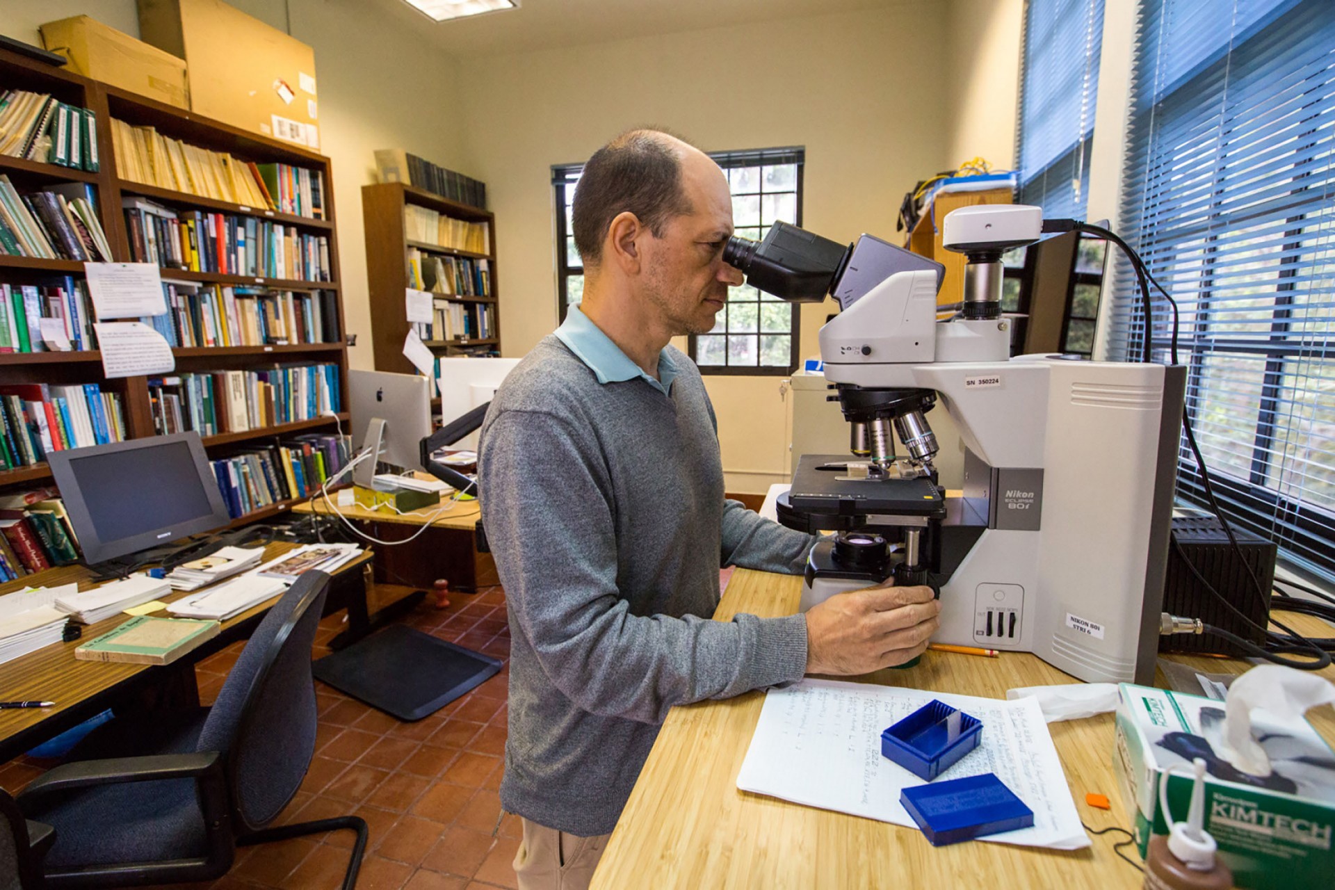 Smithsonian Tropical Research Institute