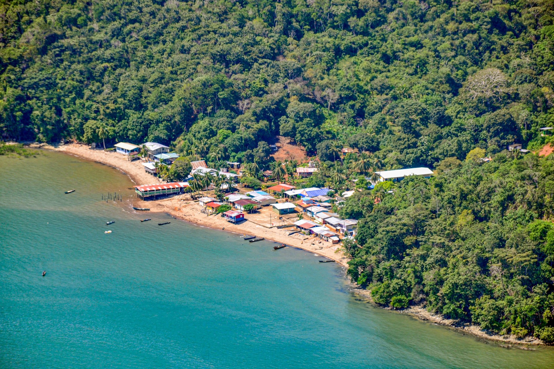 Smithsonian Tropical Research Institute