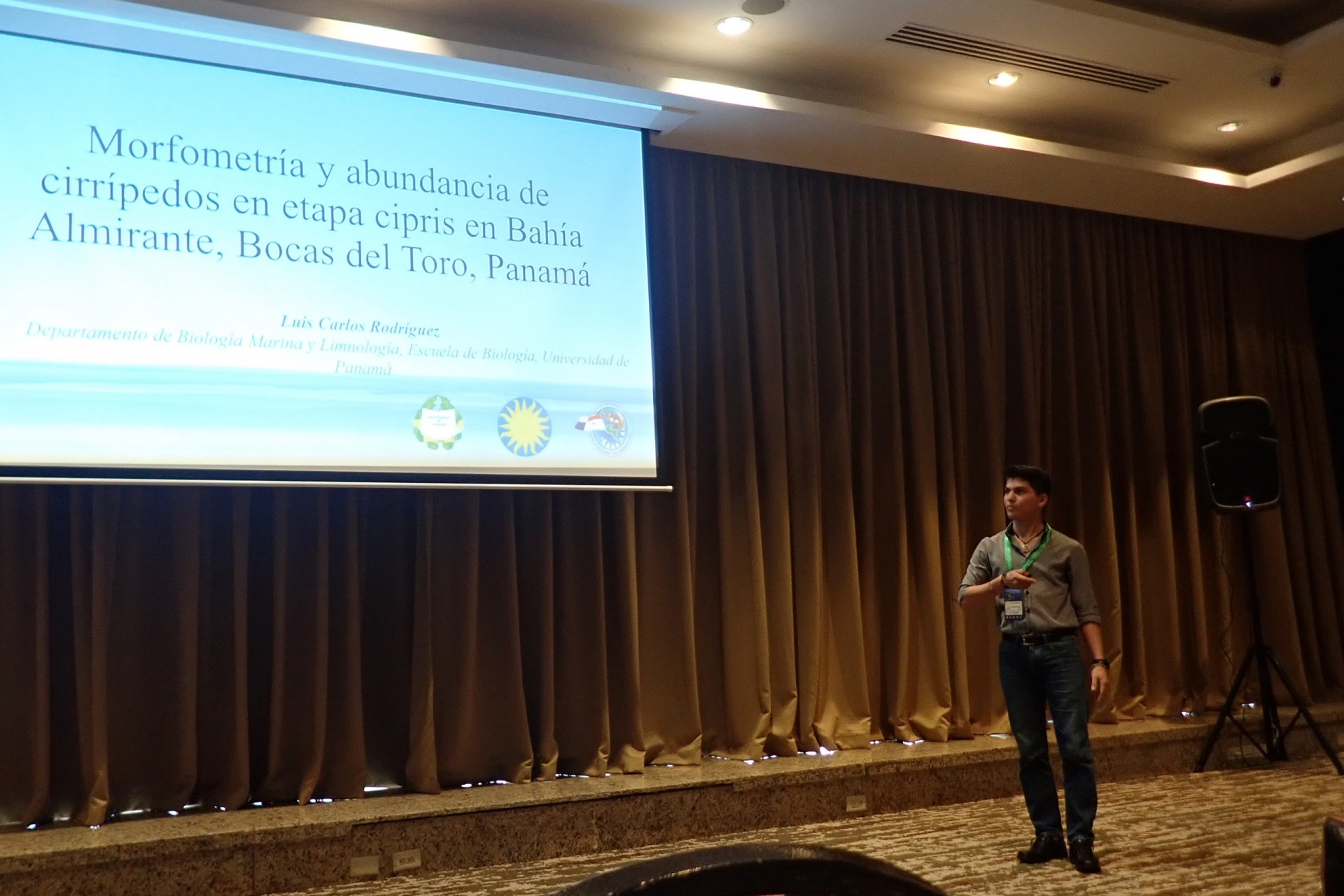 XXII Congress of the Mesoamerican  Society for Biology and Conservation