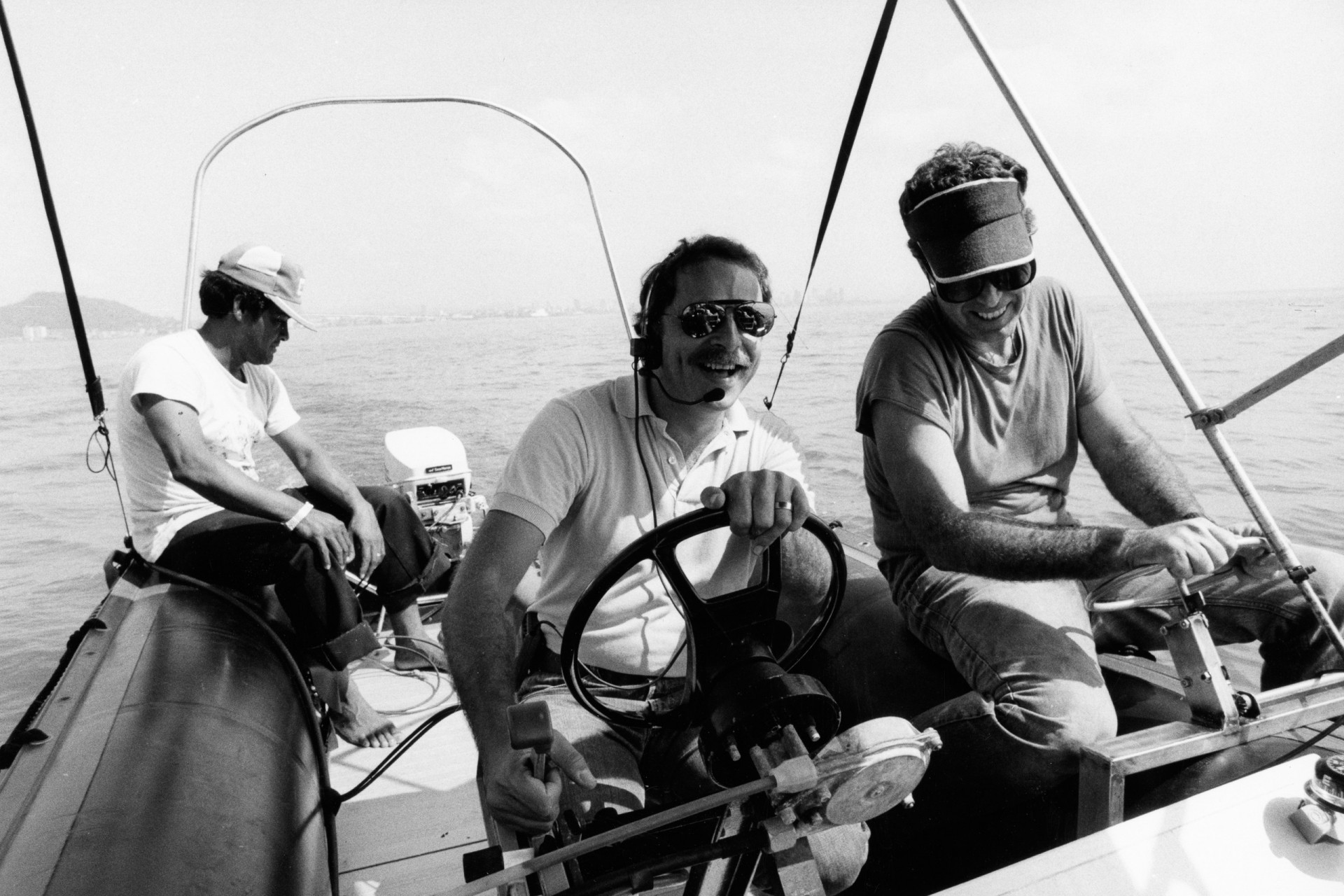 From aquarist to star inventor