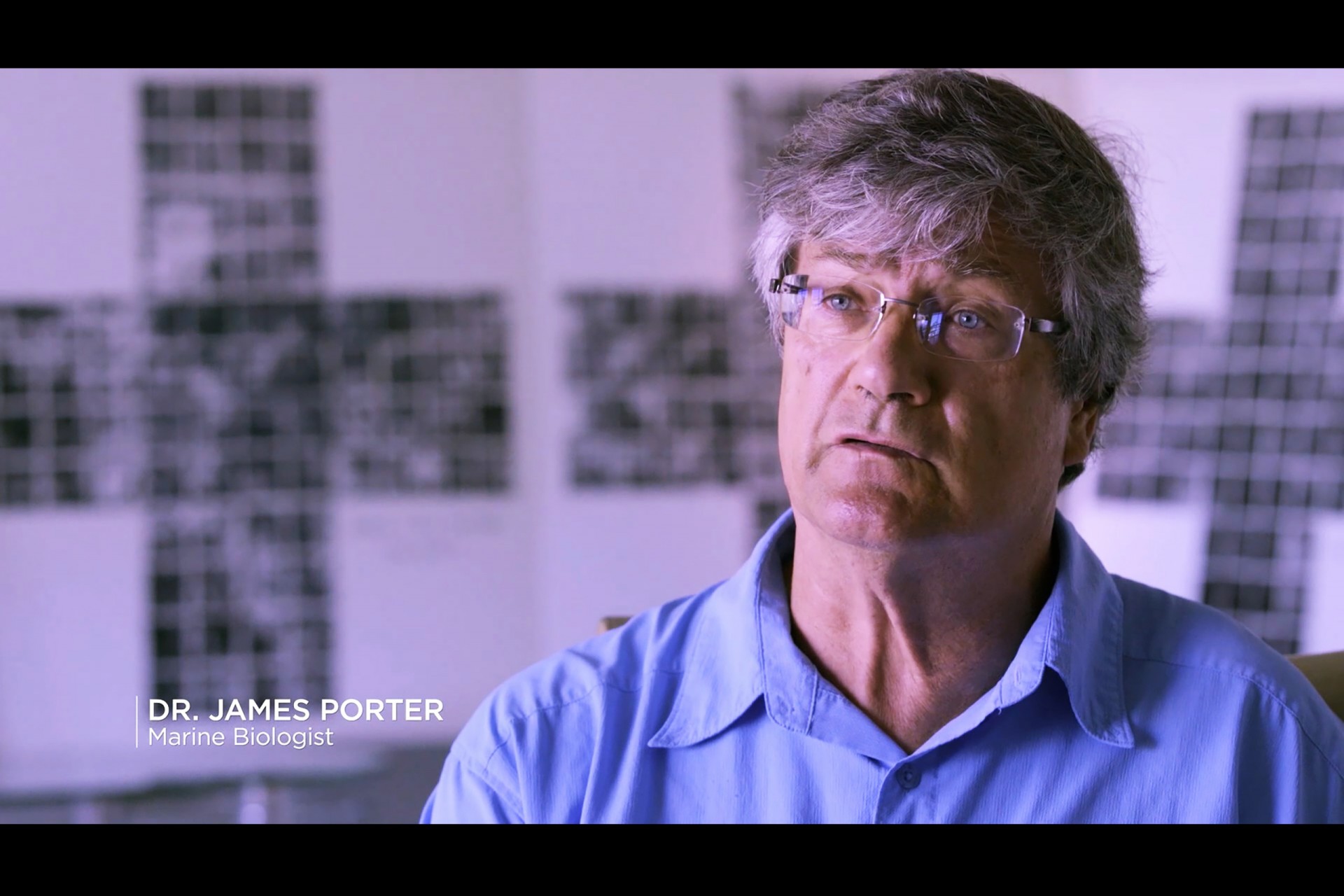 Dr. James W. Porter 