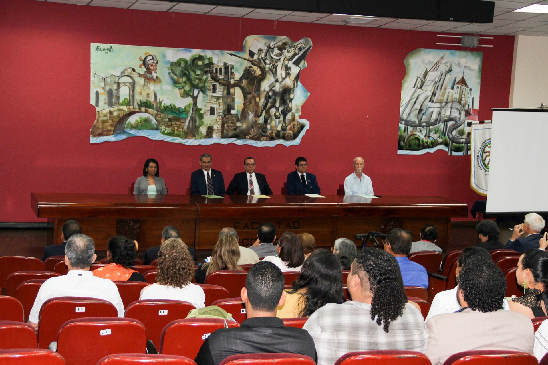 Herbarium of the University of Panama