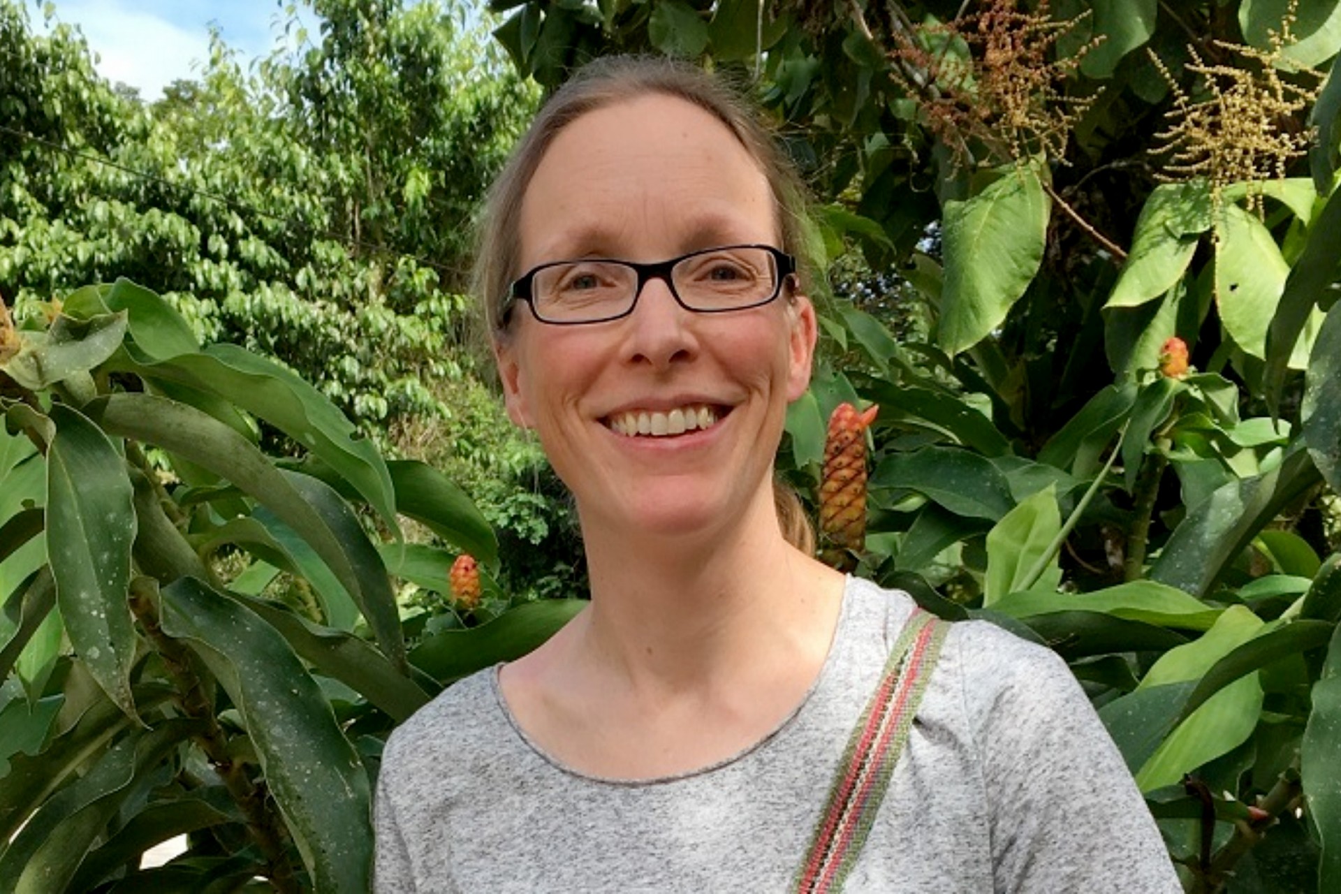 Smithsonian Tropical Research Institute