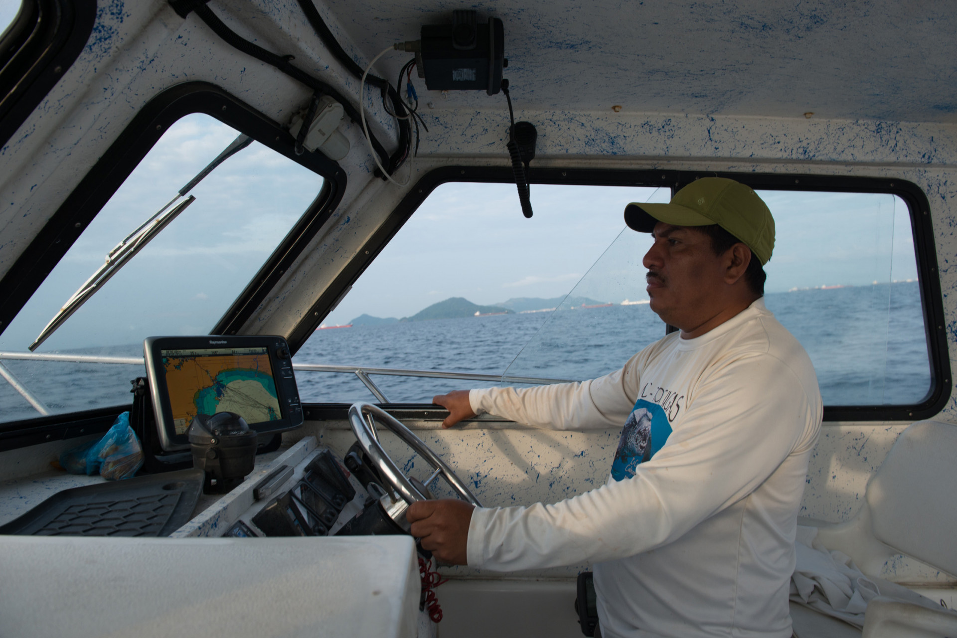 Naos Boats