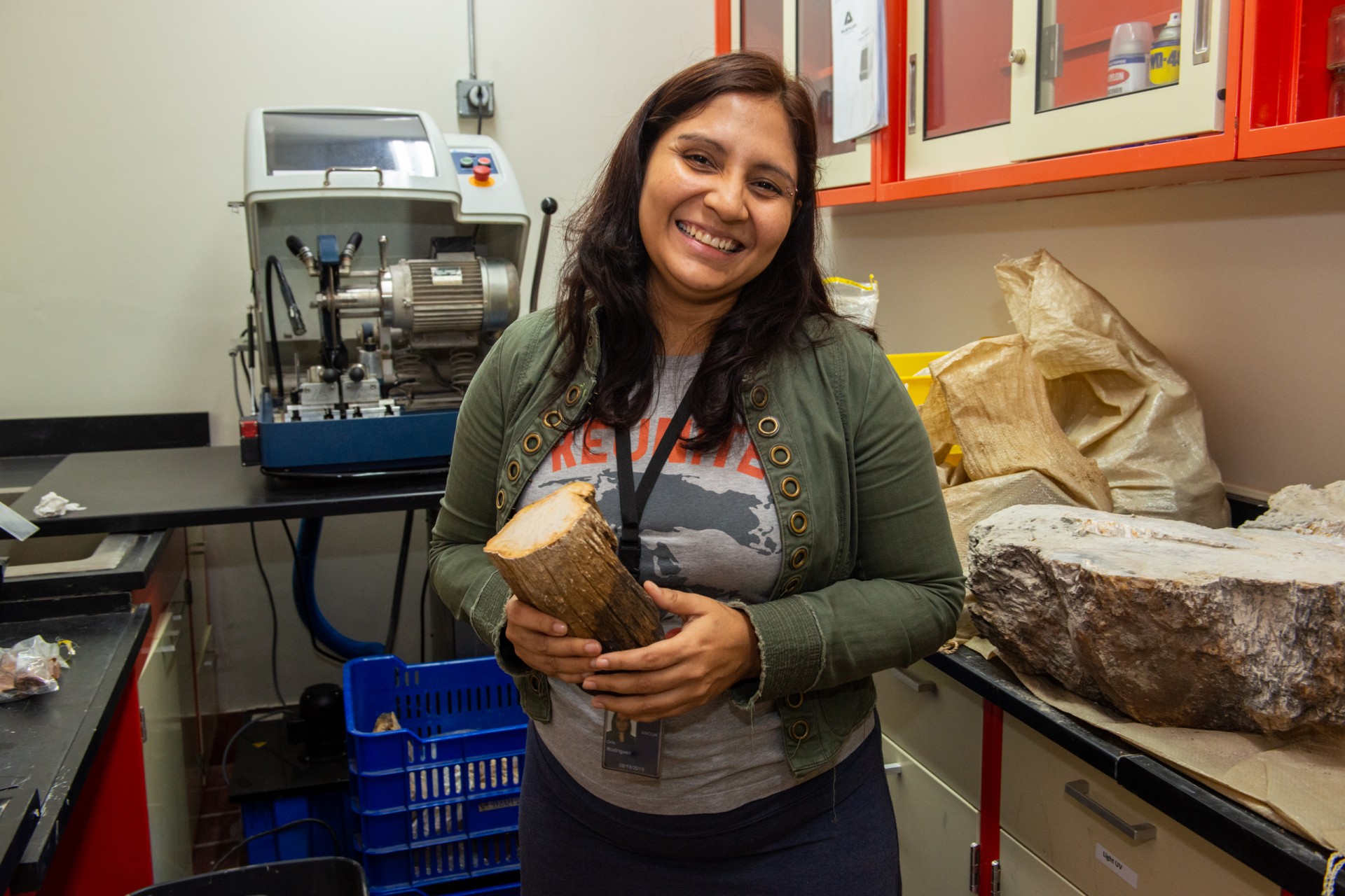 Smithsonian Tropical Research Institute