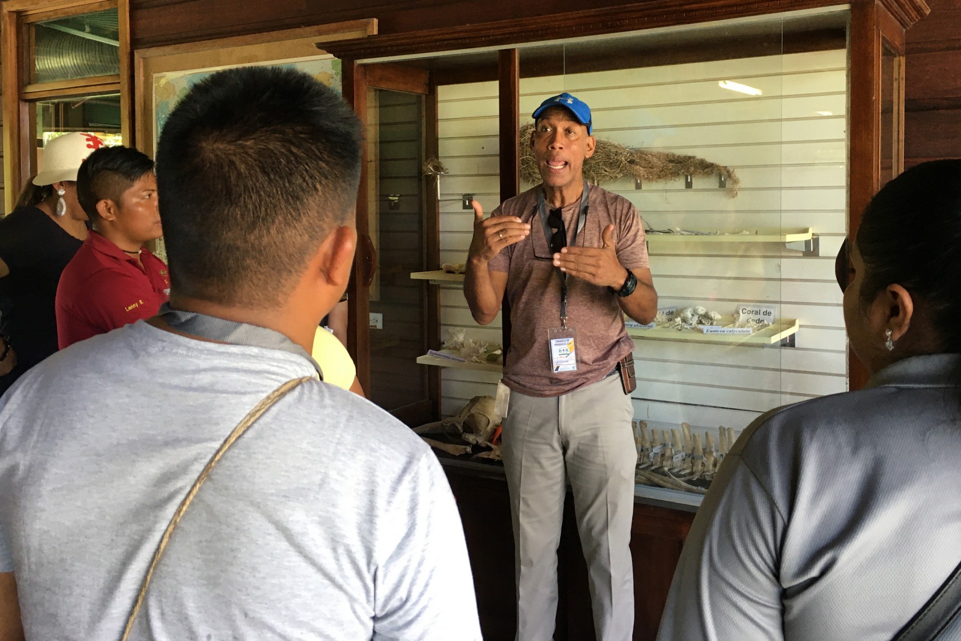 Journalists’ Congress in Bocas del Toro