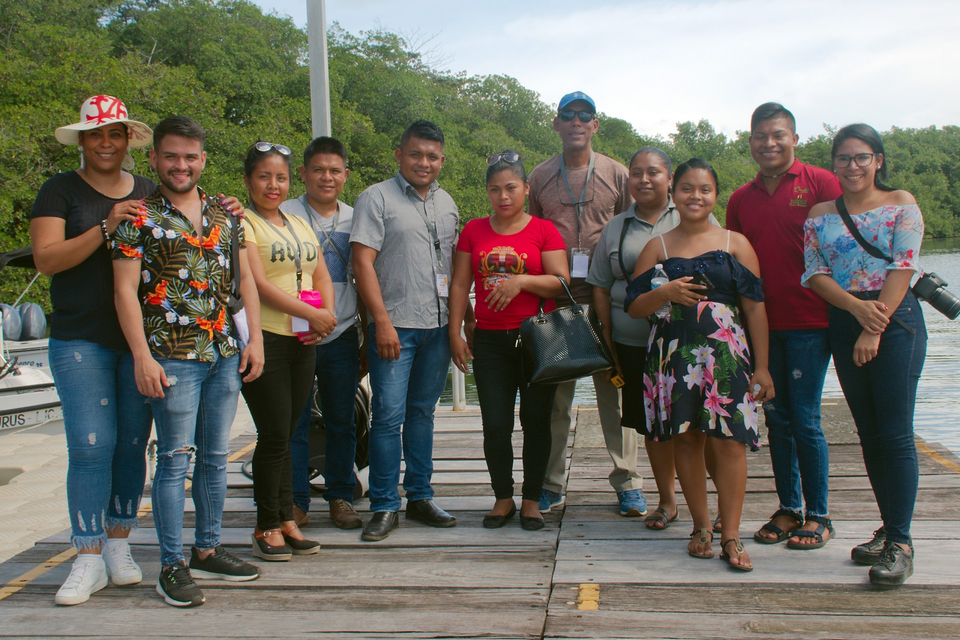 Journalists’ Congress in Bocas del Toro