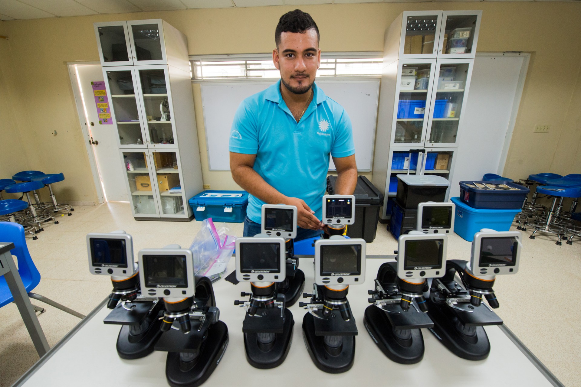 Smithsonian Tropical Research Institute