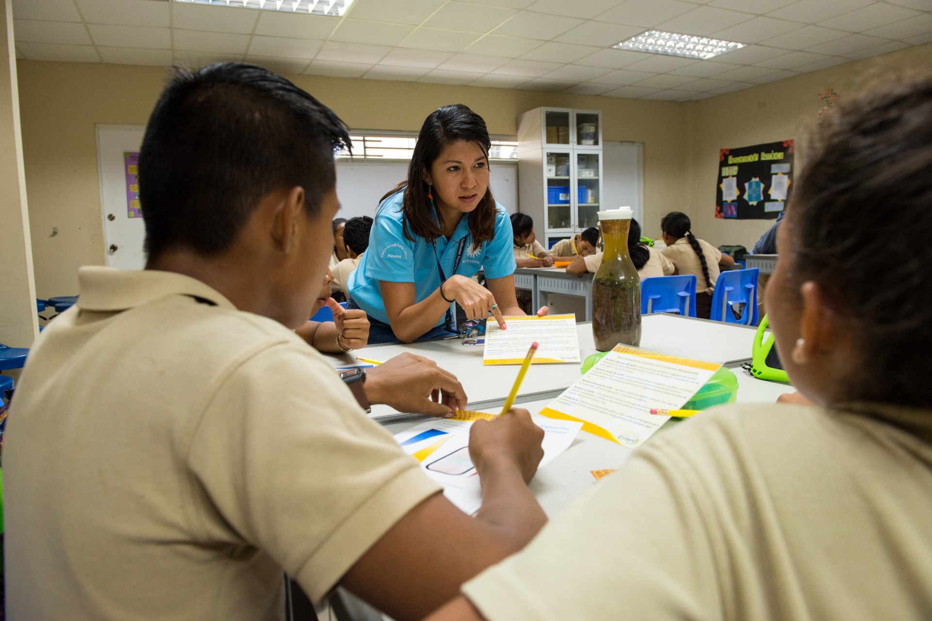 Smithsonian Tropical Research Institute