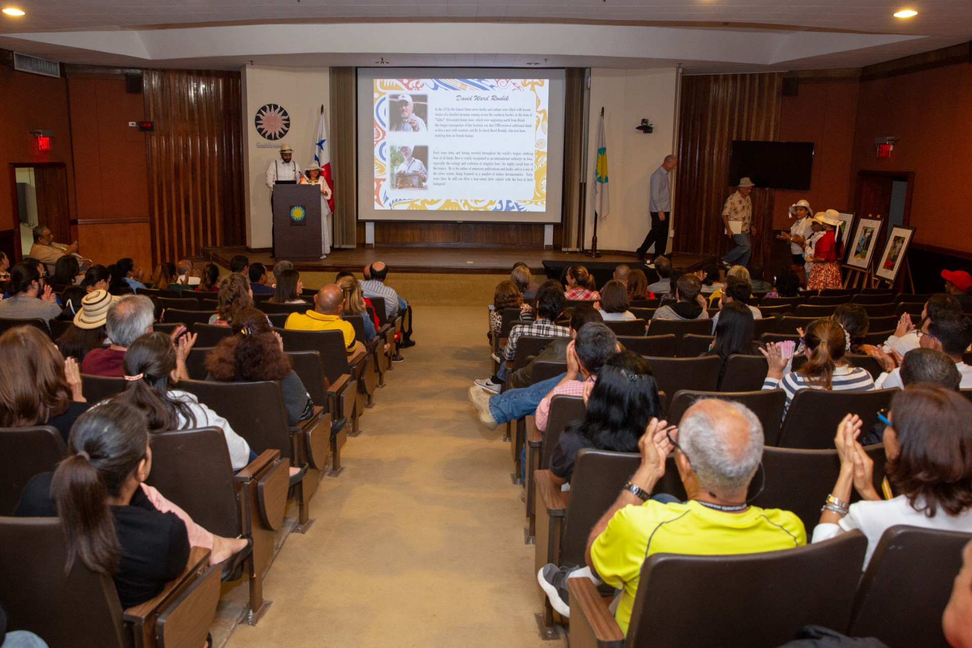 Smithsonian Tropical Research Institute