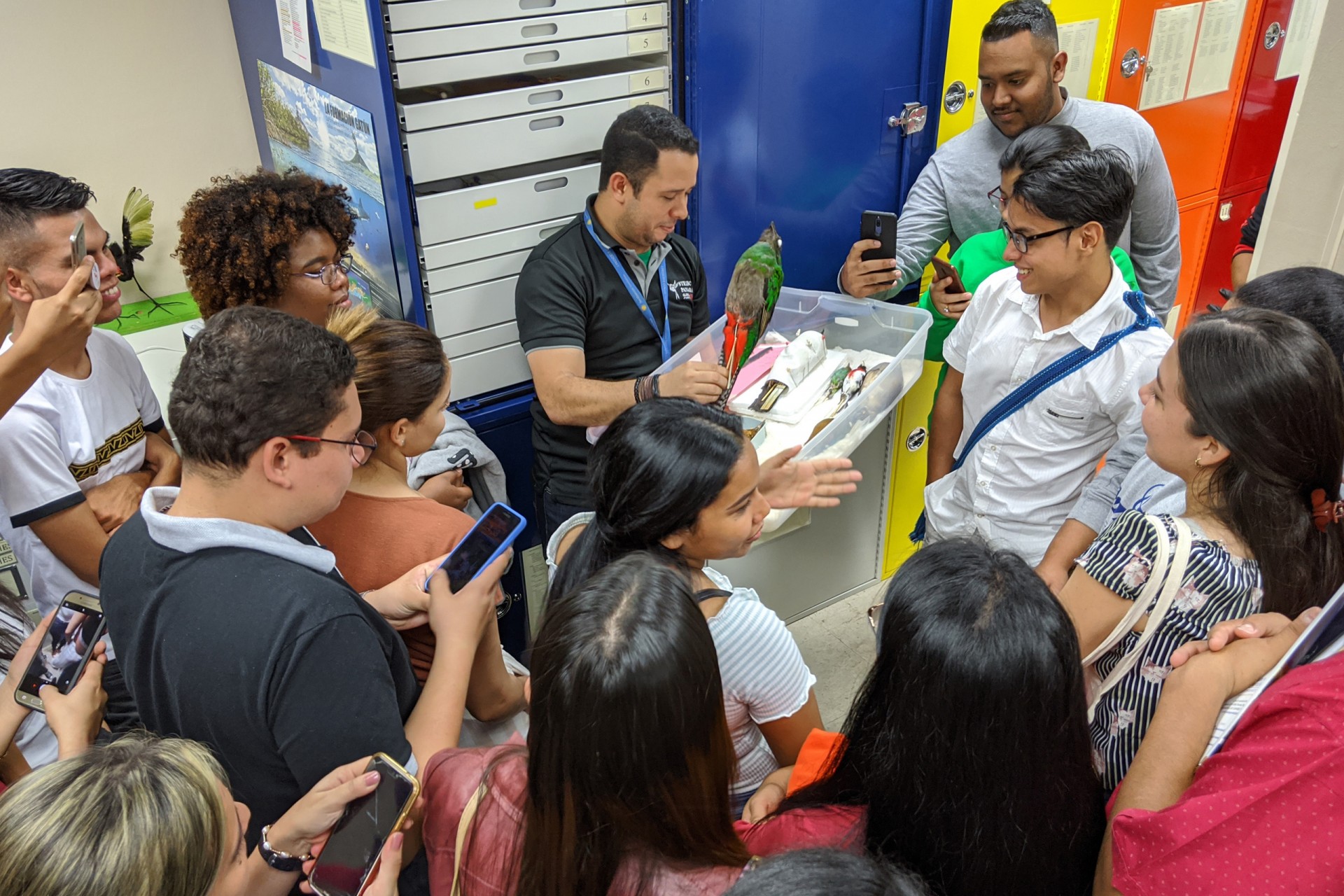 Smithsonian Tropical Research Institute