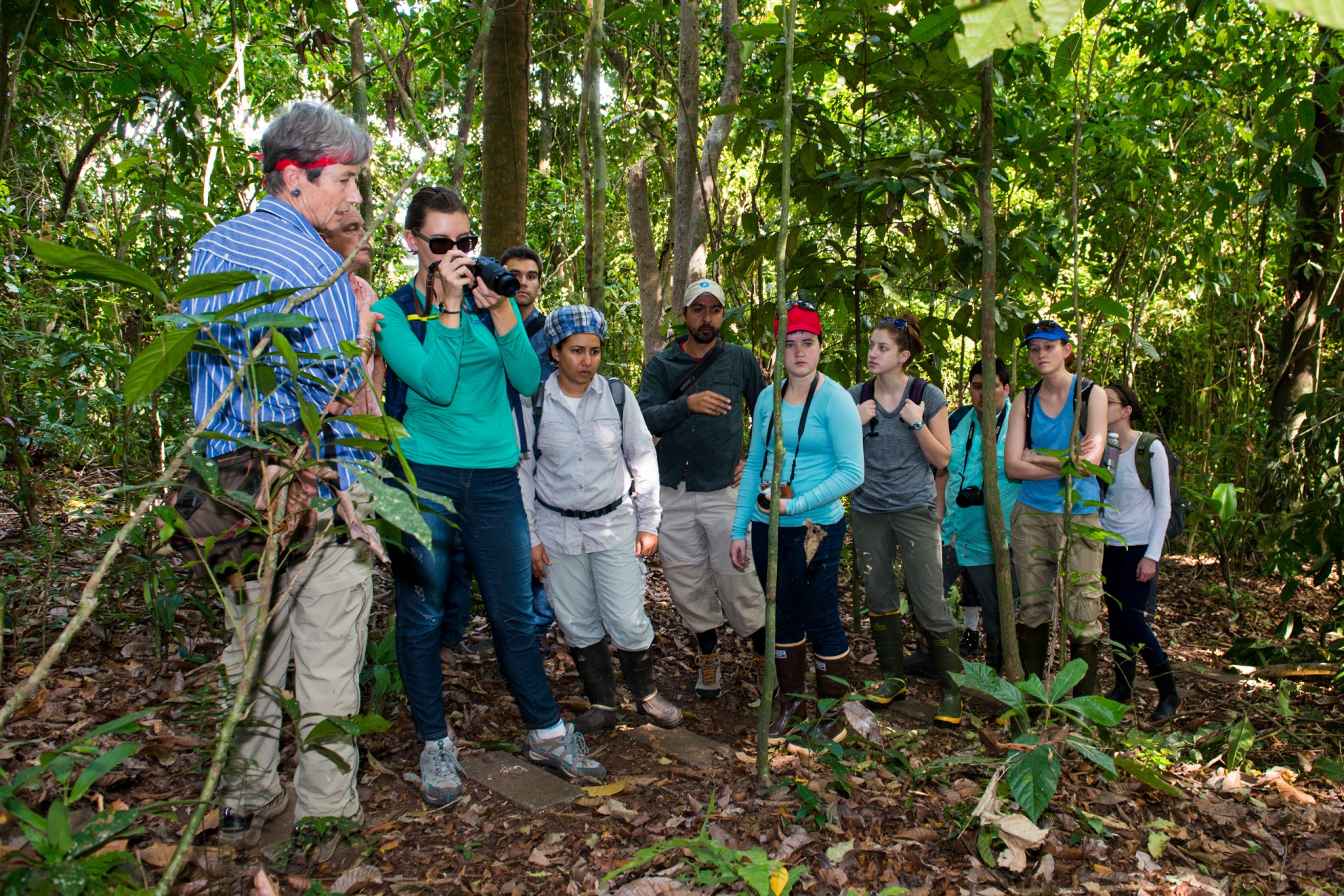Smithsonian Tropical Research Institute
