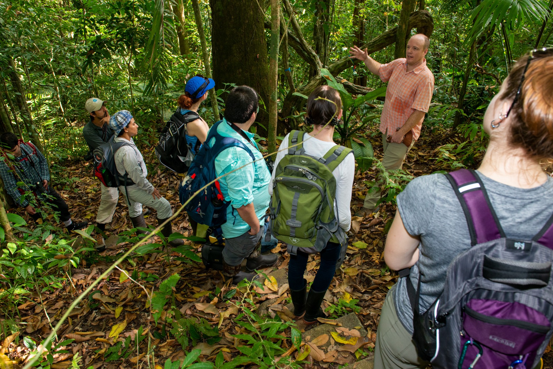 Smithsonian Tropical Research Institute