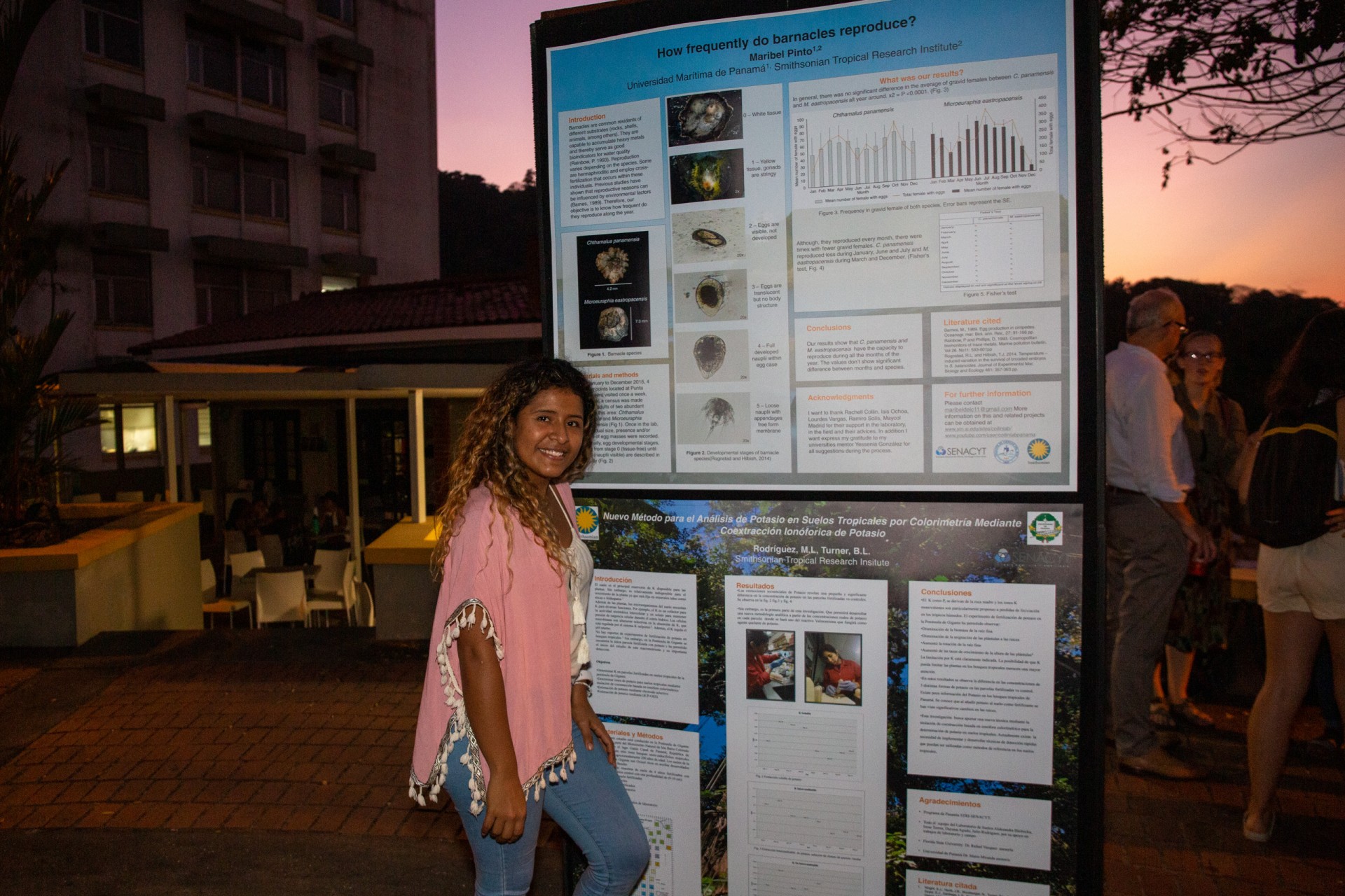 Smithsonian Tropical Research Institute